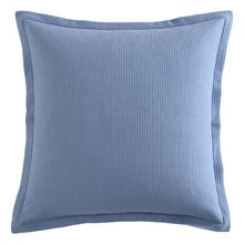 Ascot II Cotton-Blend European Pillowcase